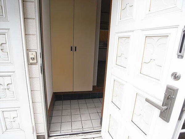 コーポ藤 102｜千葉県船橋市習志野台５丁目(賃貸テラスハウス3DK・--・57.80㎡)の写真 その4