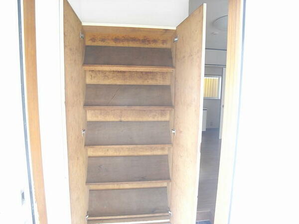 コーポ藤 102｜千葉県船橋市習志野台５丁目(賃貸テラスハウス3DK・--・57.80㎡)の写真 その5