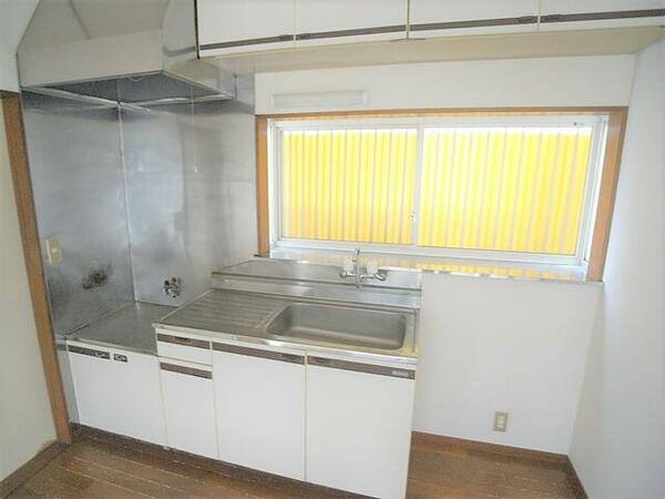 コーポ藤 102｜千葉県船橋市習志野台５丁目(賃貸テラスハウス3DK・--・57.80㎡)の写真 その8