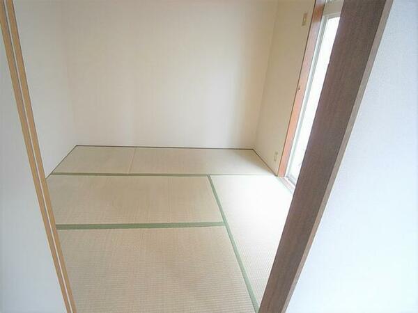 コーポ藤 102｜千葉県船橋市習志野台５丁目(賃貸テラスハウス3DK・--・57.80㎡)の写真 その9