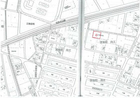 愛知県江南市宮後町向エ