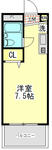 浦安市富士見５丁目 3階建 築34年のイメージ