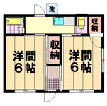 カーサ中山のイメージ