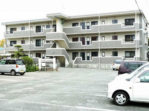 ファインフィールド・Ｋ 303｜熊本県八代市本町４丁目(賃貸マンション3LDK・3階・69.69㎡)の写真 その1