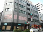 名古屋市中区栄３丁目 5階建 築65年のイメージ