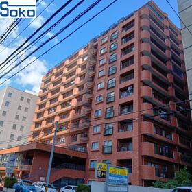 ライオンズマンション中央