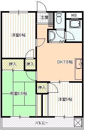 物件画像