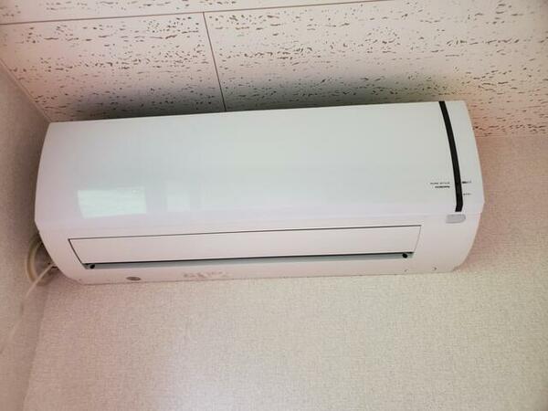 apartment 福島県田村郡三春町桜ケ丘１丁目
地図を見る