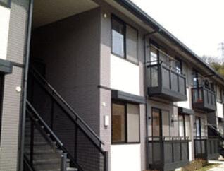 apartment 福島県田村郡三春町桜ケ丘１丁目
地図を見る