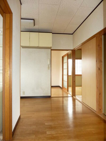 apartment 栃木県日光市土沢５５７－１６