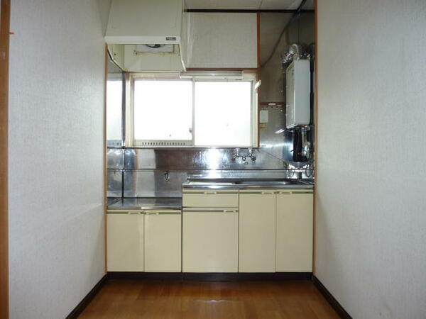 apartment 栃木県日光市土沢５５７－１６