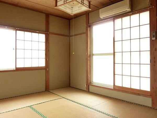 apartment 栃木県日光市土沢５５７－１６