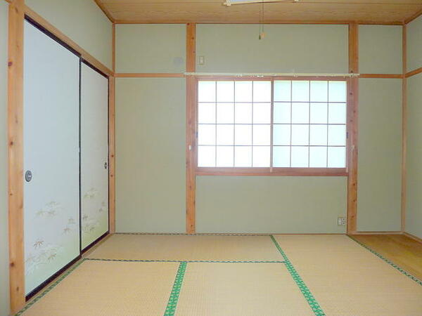 apartment 栃木県日光市土沢５５７－１６
