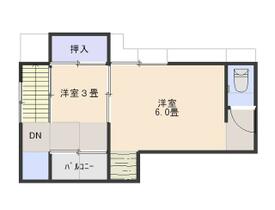 長崎県佐世保市須佐町（賃貸アパート1LDK・1階・46.00㎡） その3