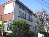 横浜市保土ケ谷区和田２丁目 2階建 築45年のイメージ