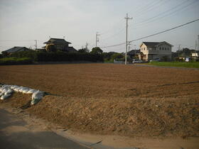 茨城県鹿嶋市大字粟生