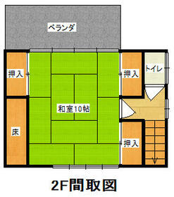 福岡県豊前市大字八屋