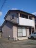福島駅よりバス10分 徒歩3分 築36年5ヶ月 2階建の賃貸物件
