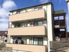 サンシティ山手町 3階 築12年7ヶ月の賃貸物件