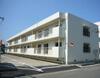 サンライト岩田 2階 築45年7ヶ月の賃貸物件
