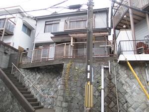 兵庫県神戸市垂水区泉が丘３丁目（一戸建）の賃貸物件の外観