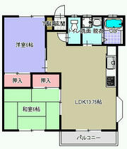 間取り：213142261556