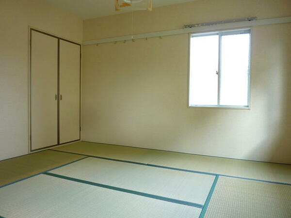 栃木県日光市板橋(賃貸アパート2DK・2階・36.17㎡)の写真 その5
