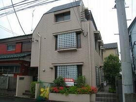 森野サニーハイツ_外観_1