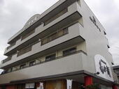 岸和田市小松里町 4階建 築30年のイメージ