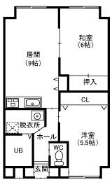 apartment 北海道空知郡南幌町栄町４丁目
栄町の賃貸情報を見る
物件地図