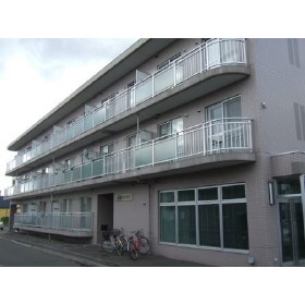 apartment 北海道空知郡南幌町栄町4丁目
栄町の賃貸情報を見る
物件地図