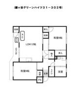 間取り：212051612454