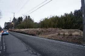 静岡県御殿場市中畑