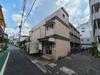 西新宿五丁目駅より徒歩9分 1階 築38年10ヶ月の賃貸物件