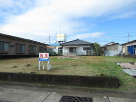 宮崎県宮崎市阿波岐原町前浜