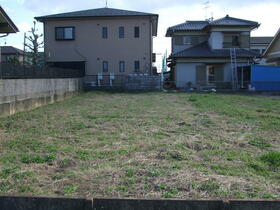愛知県江南市山尻町朝日