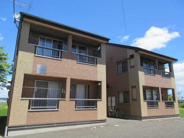 apartment 宮城県栗原市若柳字川北我門
地図を見る