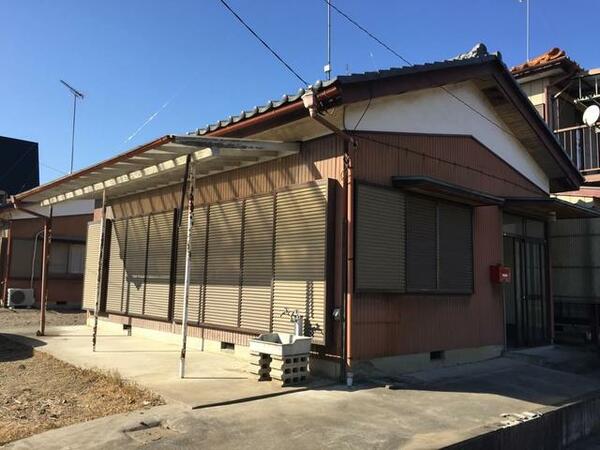 apartment 埼玉県羽生市南８丁目
地図を見る