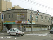 札幌市東区北二十三条東８丁目 2階建 築35年のイメージ
