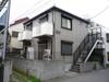 ハイツ先山 1階 築25年6ヶ月の賃貸物件