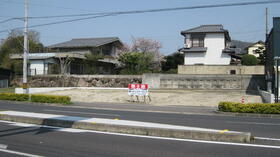 香川県坂出市川津町