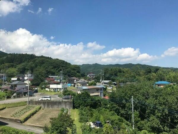 プレサージュ伊香保二番館｜群馬県渋川市伊香保町湯中子(賃貸マンション2DK・3階・45.00㎡)の写真 その12