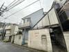芦花公園駅より徒歩6分 2階 築37年5ヶ月の賃貸物件