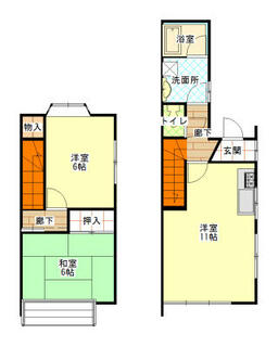 間取り：214062900222