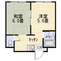 間取り：212056171295