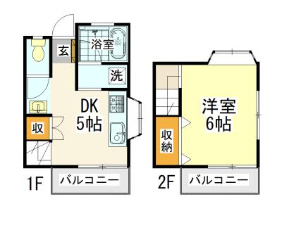 detached 神奈川県横浜市港南区笹下３丁目

地図を見る