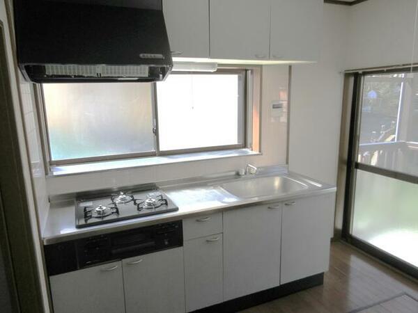 detached 神奈川県横浜市港南区笹下３丁目

地図を見る