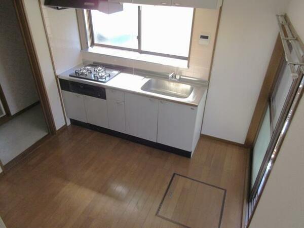 detached 神奈川県横浜市港南区笹下３丁目

地図を見る