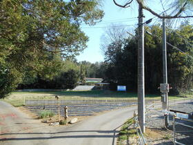茨城県小美玉市与沢