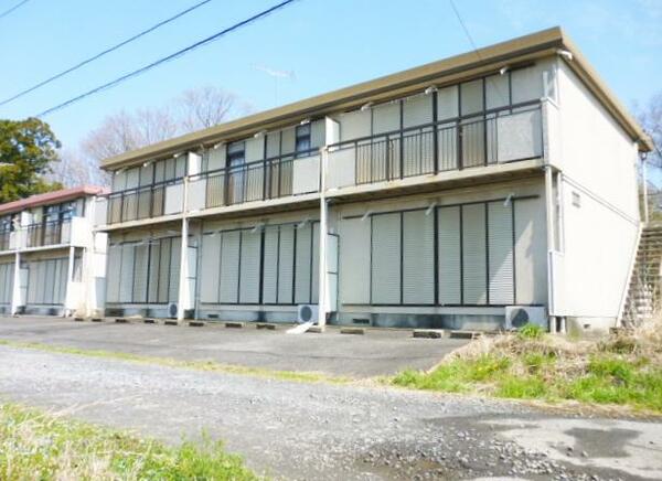 apartment 茨城県稲敷市高田
地図を見る